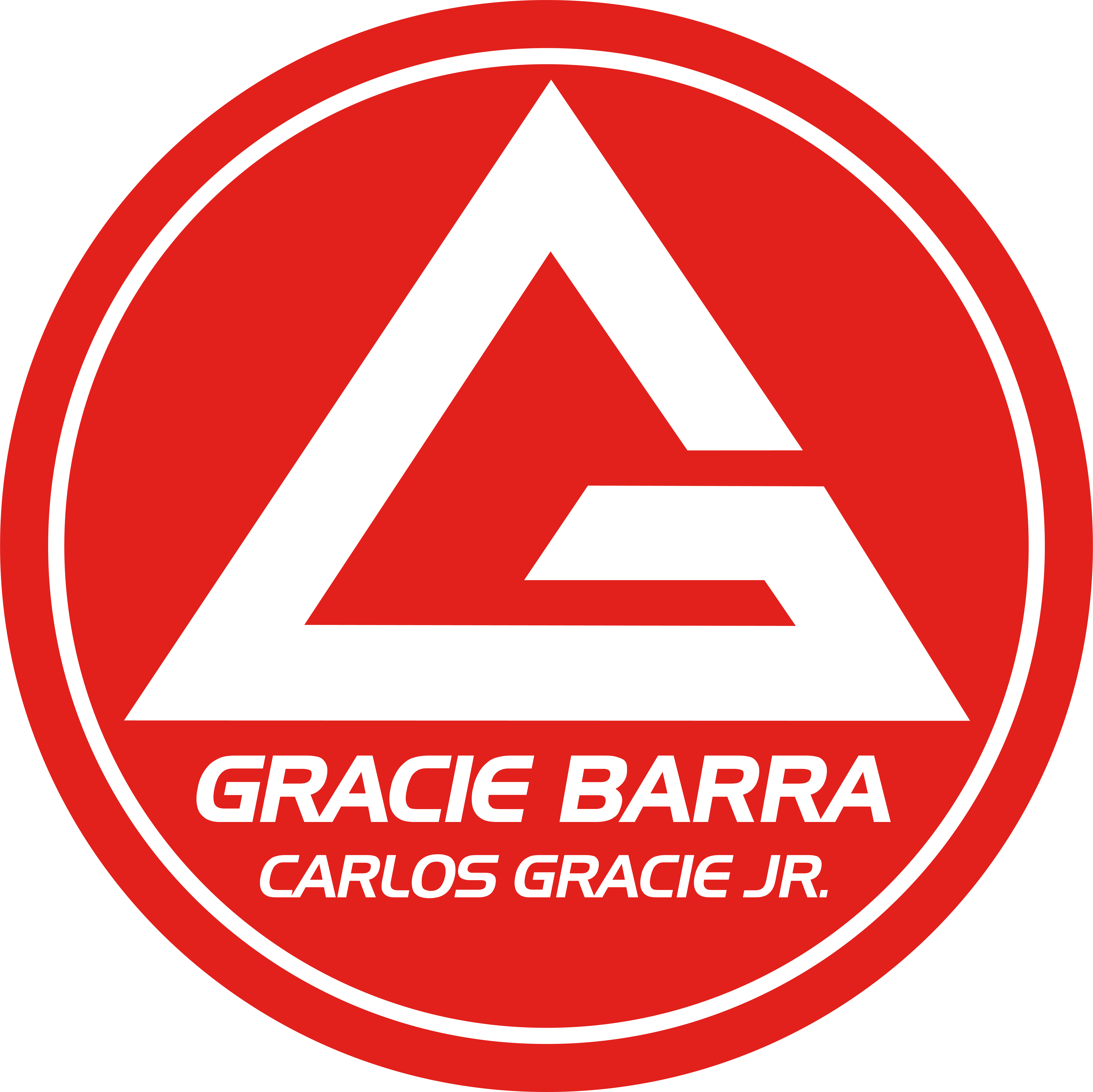 Gracie Barra Official logo